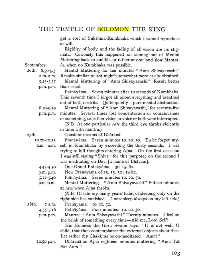 Original scan of The Equinox (Volume I, Number IV), PDF page 179