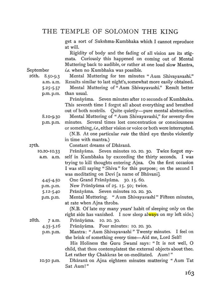 Original scan of The Equinox (Volume I, Number IV), PDF page 179
