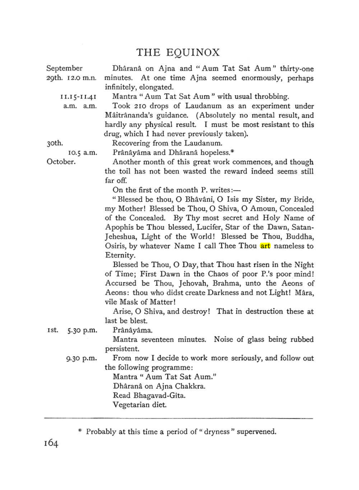 Original scan of The Equinox (Volume I, Number IV), PDF page 180