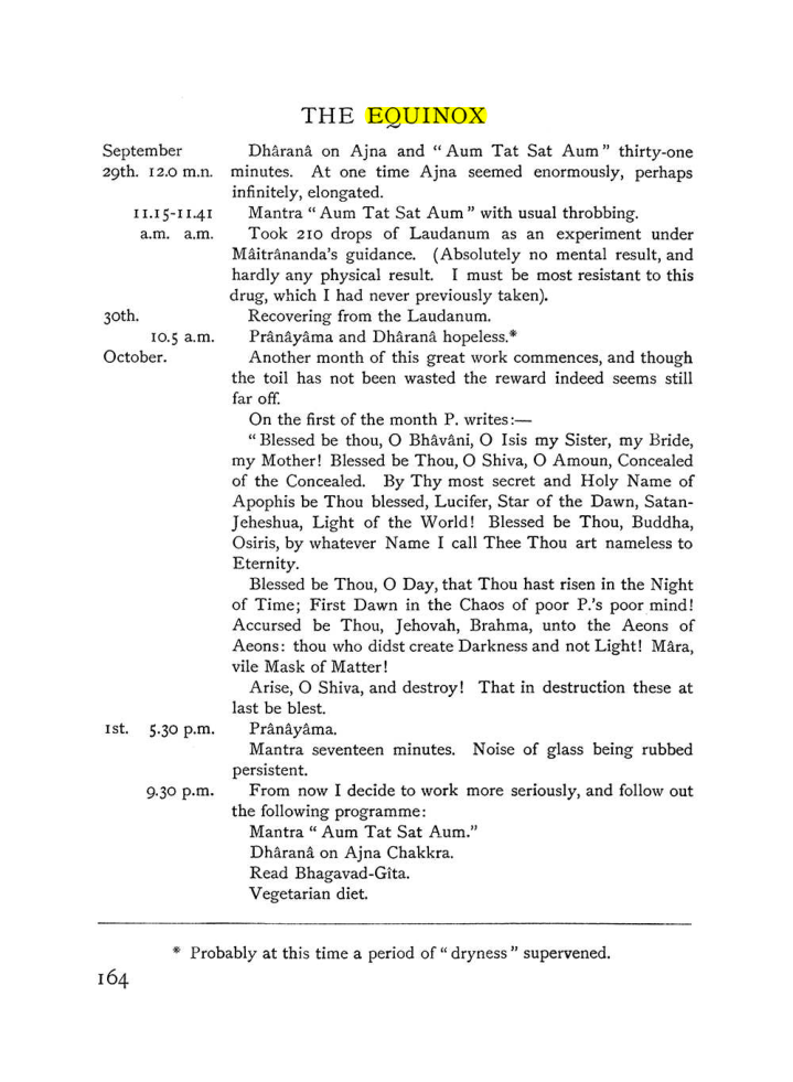 Original scan of The Equinox (Volume I, Number IV), PDF page 180