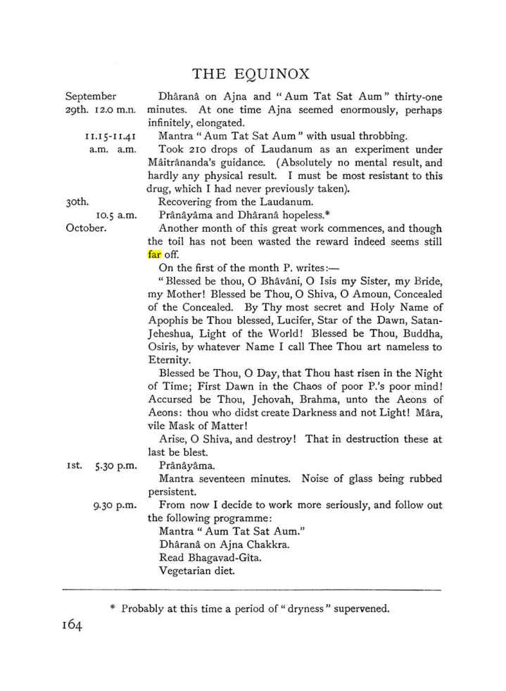 Original scan of The Equinox (Volume I, Number IV), PDF page 180