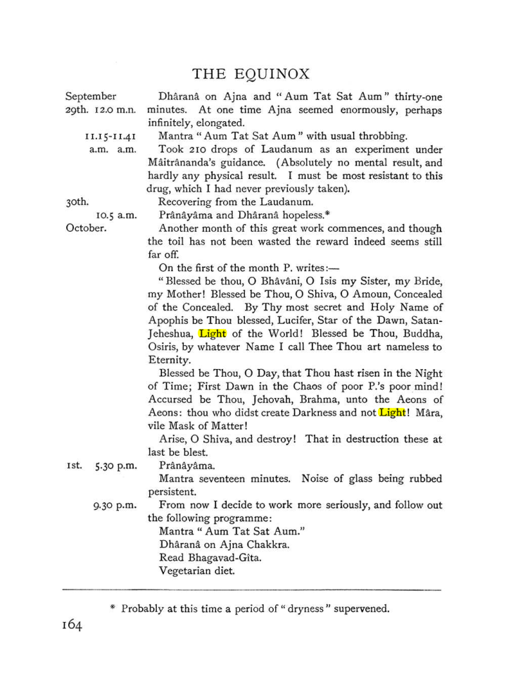 Original scan of The Equinox (Volume I, Number IV), PDF page 180