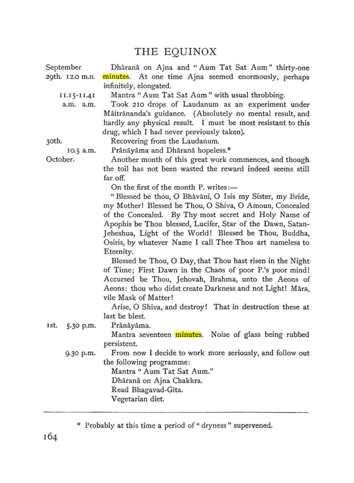 Original scan of The Equinox (Volume I, Number IV), PDF page 180