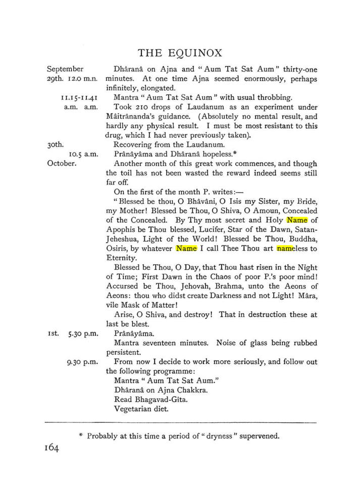 Original scan of The Equinox (Volume I, Number IV), PDF page 180