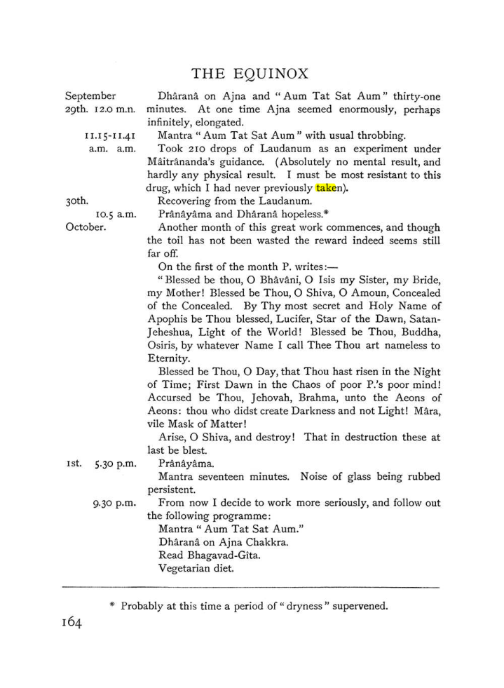 Original scan of The Equinox (Volume I, Number IV), PDF page 180