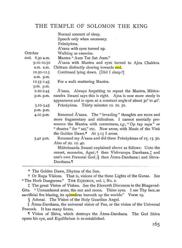 Original scan of The Equinox (Volume I, Number IV), PDF page 181