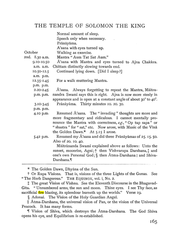 Original scan of The Equinox (Volume I, Number IV), PDF page 181