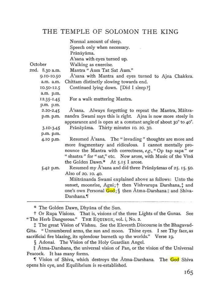Original scan of The Equinox (Volume I, Number IV), PDF page 181
