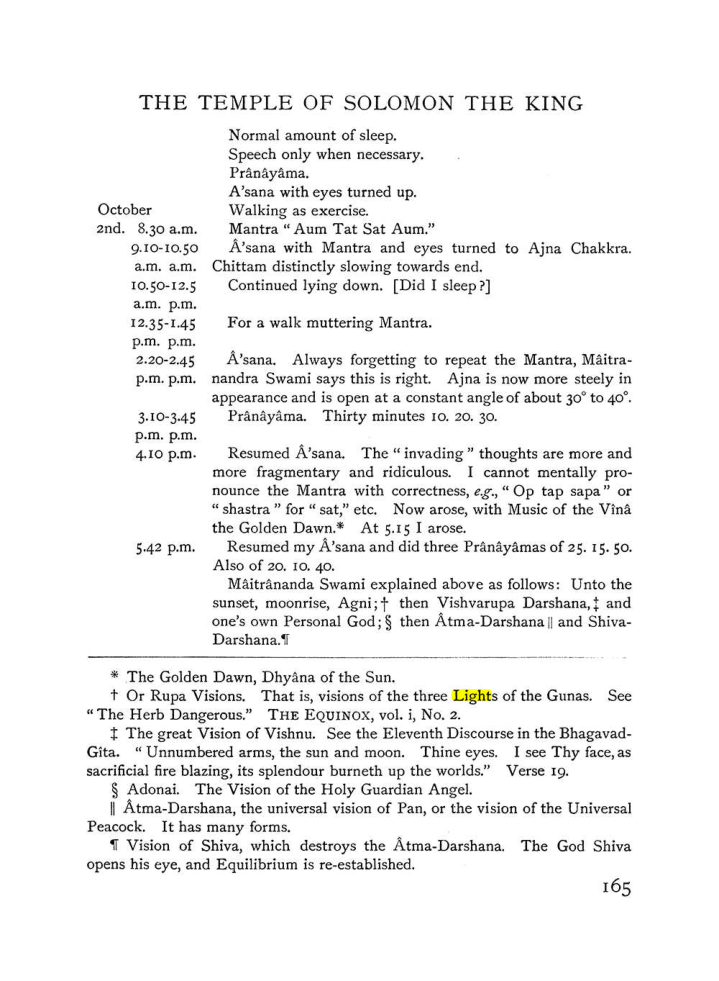 Original scan of The Equinox (Volume I, Number IV), PDF page 181