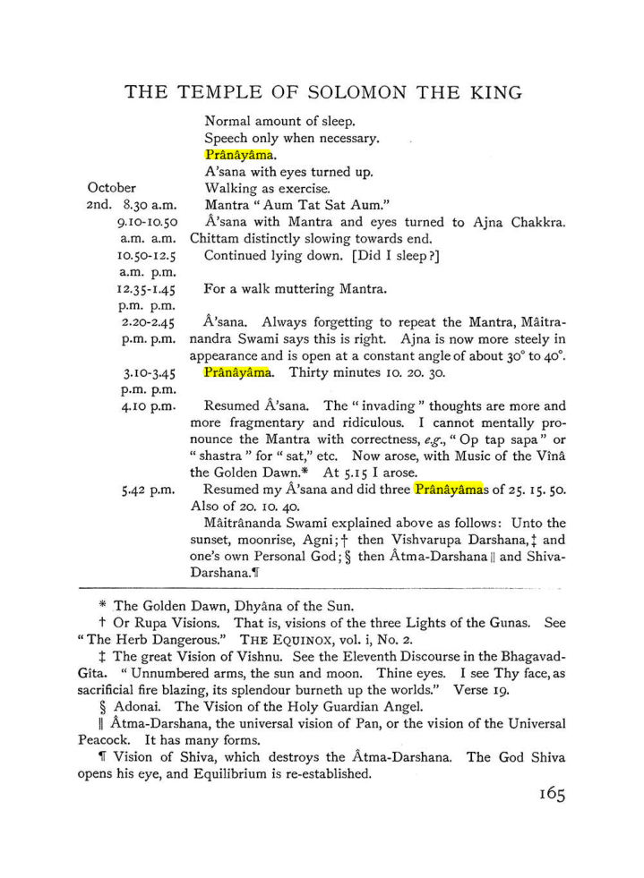 Original scan of The Equinox (Volume I, Number IV), PDF page 181