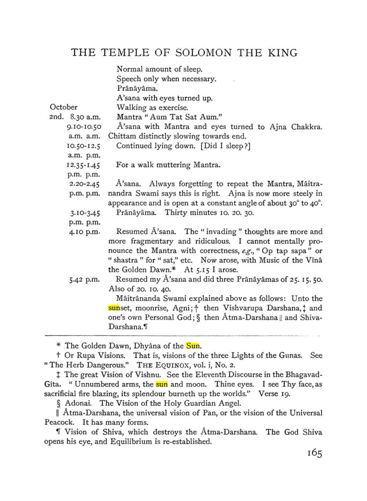 Original scan of The Equinox (Volume I, Number IV), PDF page 181