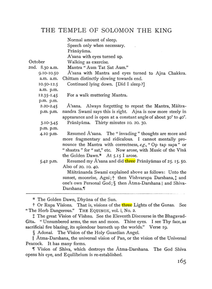 Original scan of The Equinox (Volume I, Number IV), PDF page 181