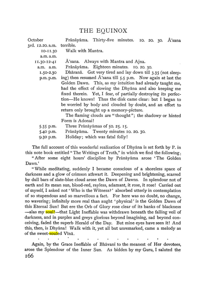 Original scan of The Equinox (Volume I, Number IV), PDF page 182