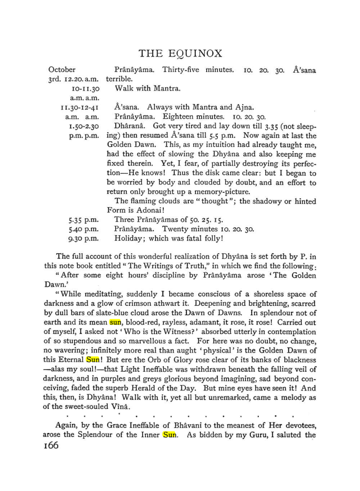Original scan of The Equinox (Volume I, Number IV), PDF page 182