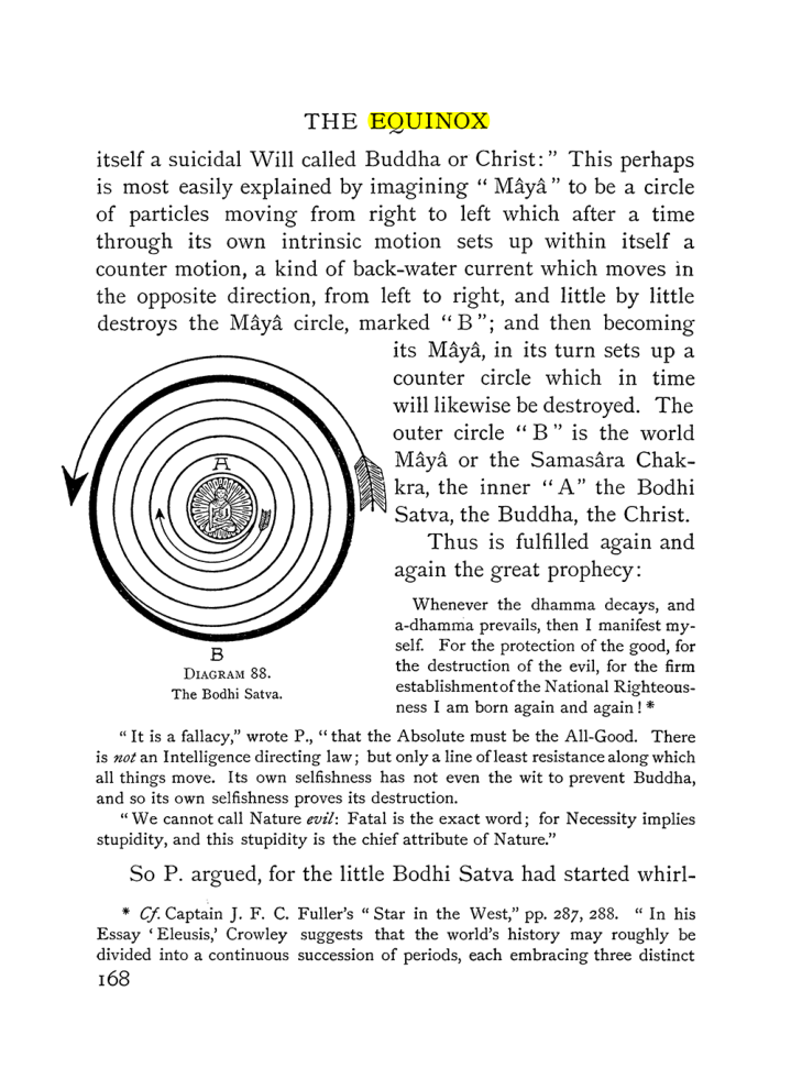 Original scan of The Equinox (Volume I, Number IV), PDF page 184