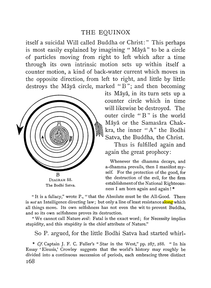 Original scan of The Equinox (Volume I, Number IV), PDF page 184