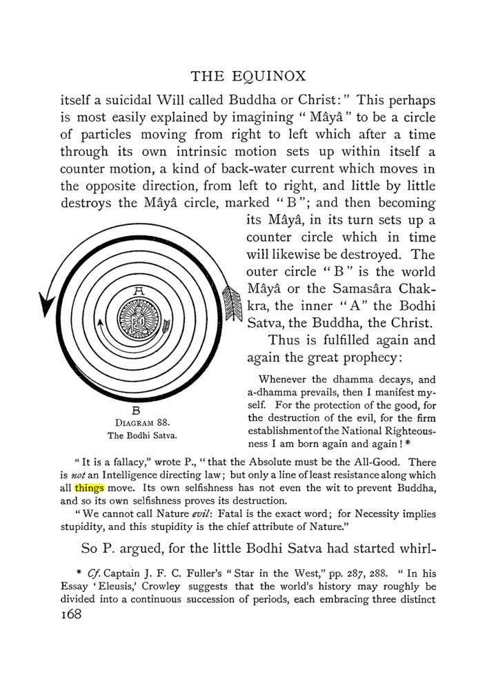 Original scan of The Equinox (Volume I, Number IV), PDF page 184