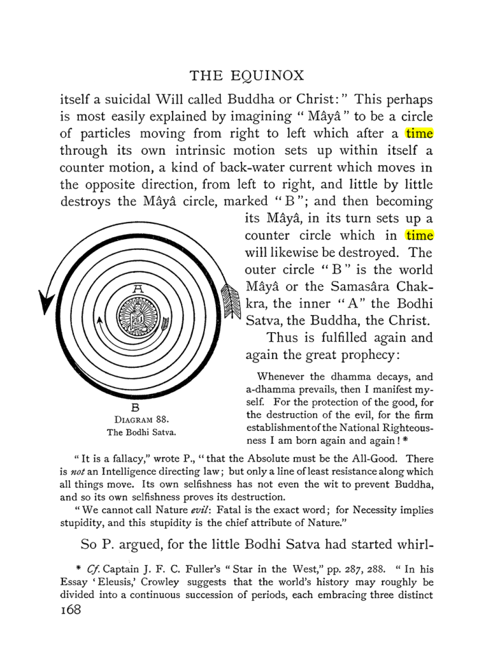 Original scan of The Equinox (Volume I, Number IV), PDF page 184