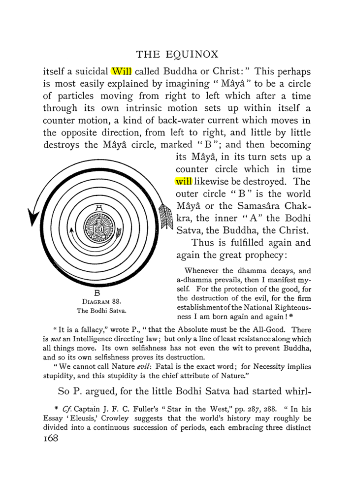 Original scan of The Equinox (Volume I, Number IV), PDF page 184