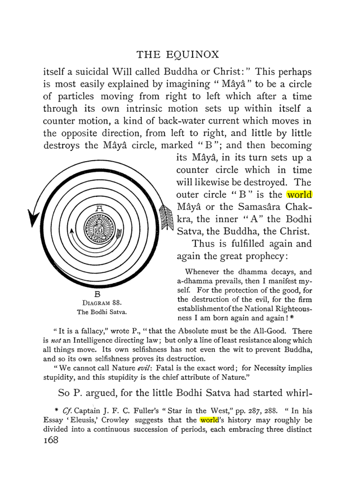 Original scan of The Equinox (Volume I, Number IV), PDF page 184