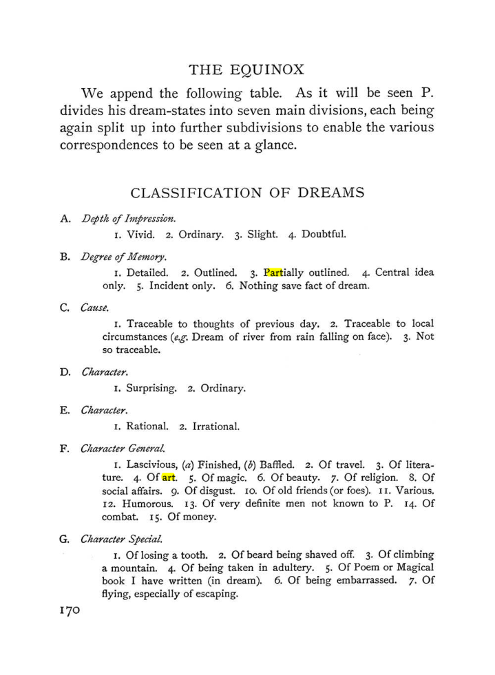 Original scan of The Equinox (Volume I, Number IV), PDF page 186