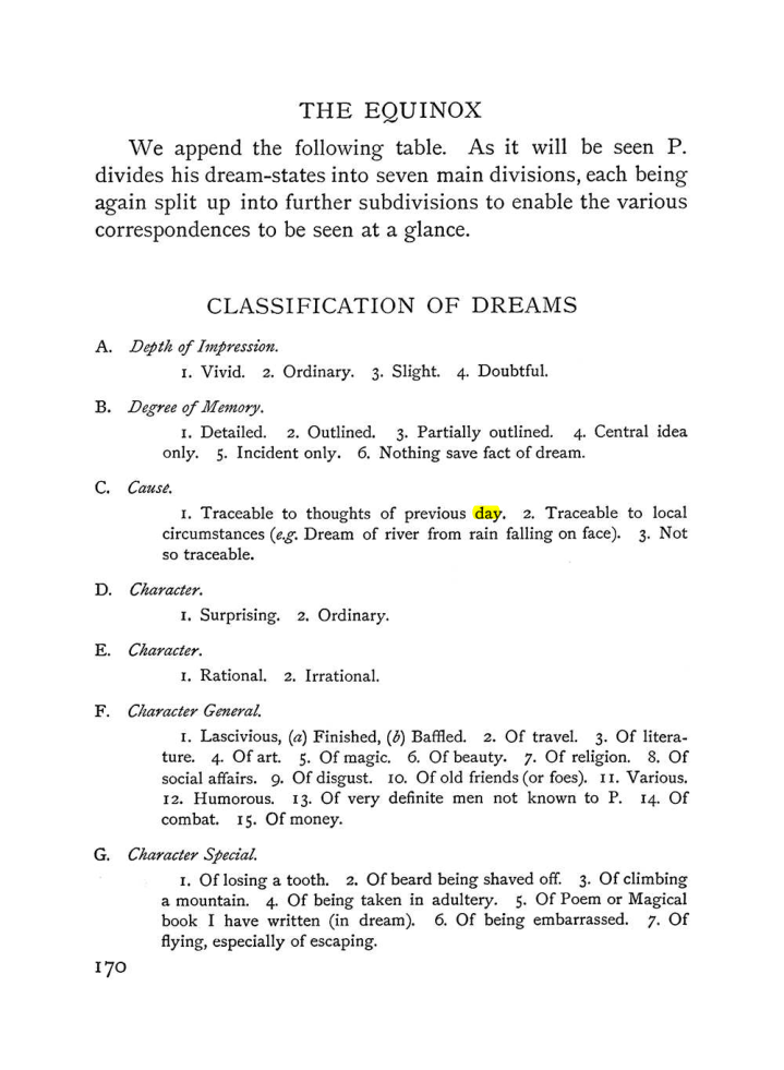 Original scan of The Equinox (Volume I, Number IV), PDF page 186