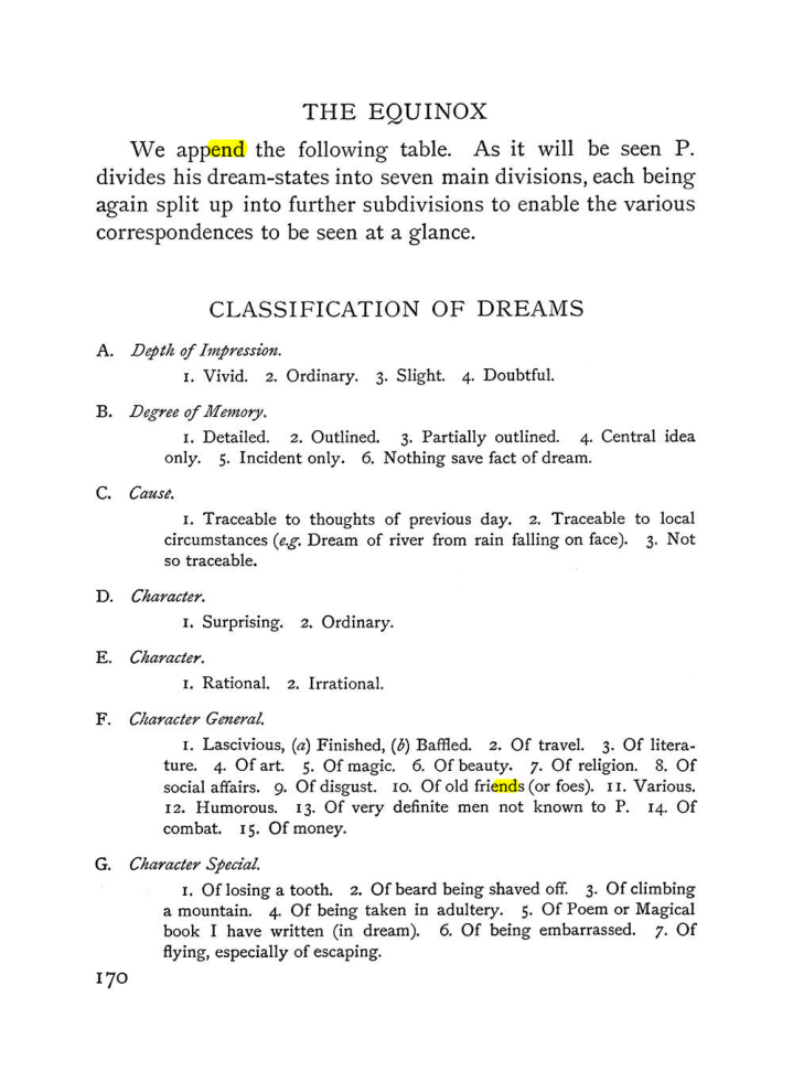 Original scan of The Equinox (Volume I, Number IV), PDF page 186
