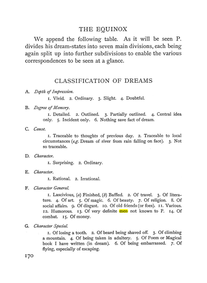 Original scan of The Equinox (Volume I, Number IV), PDF page 186