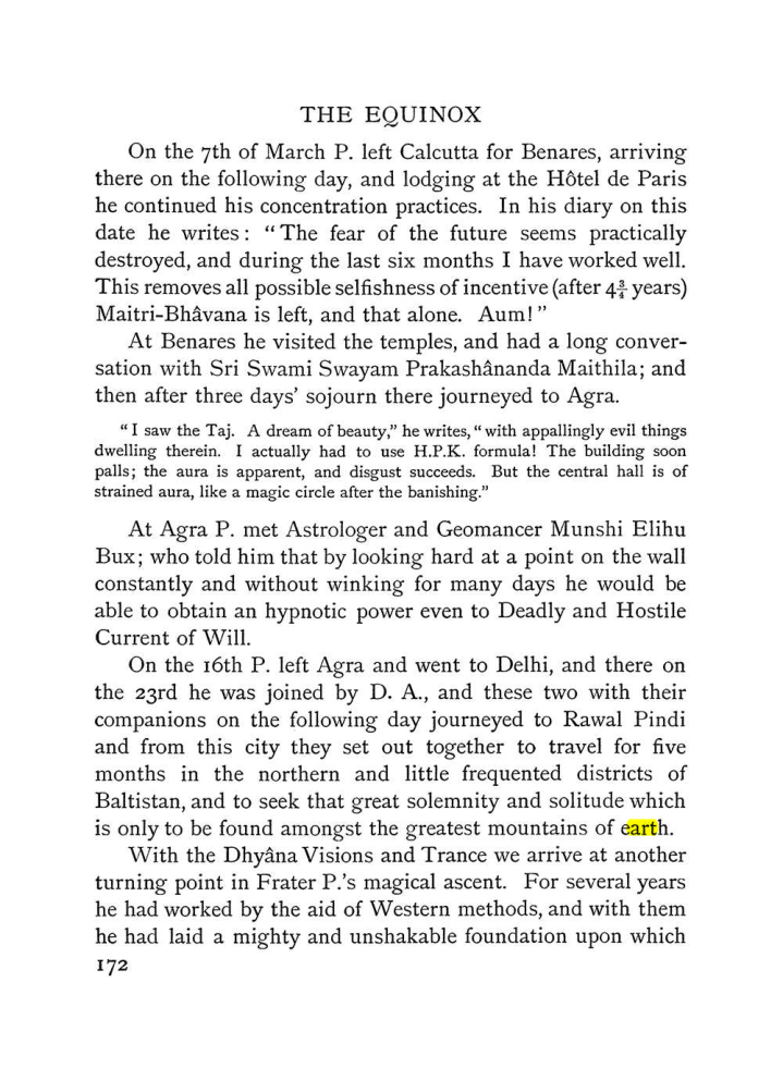 Original scan of The Equinox (Volume I, Number IV), PDF page 188
