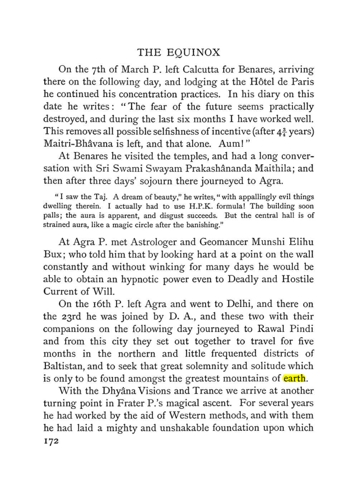 Original scan of The Equinox (Volume I, Number IV), PDF page 188