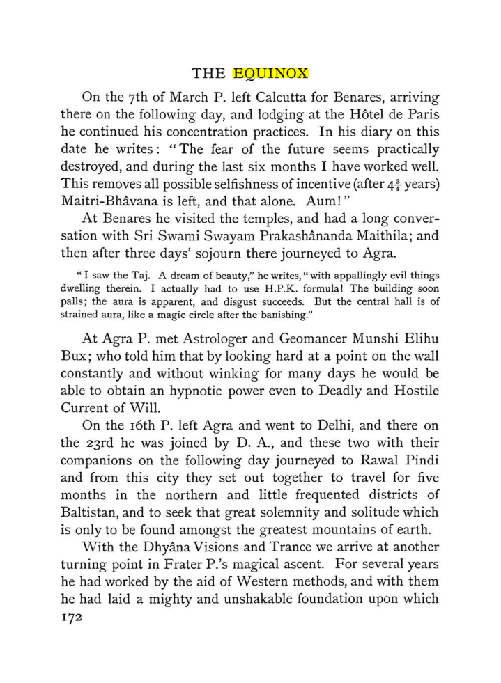 Original scan of The Equinox (Volume I, Number IV), PDF page 188