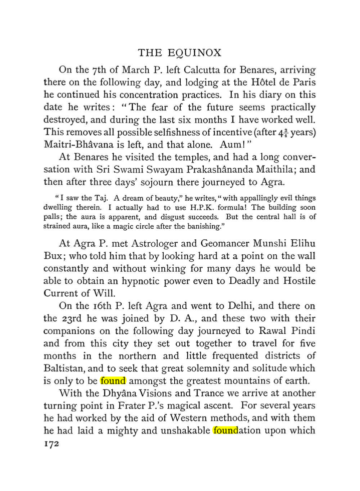 Original scan of The Equinox (Volume I, Number IV), PDF page 188