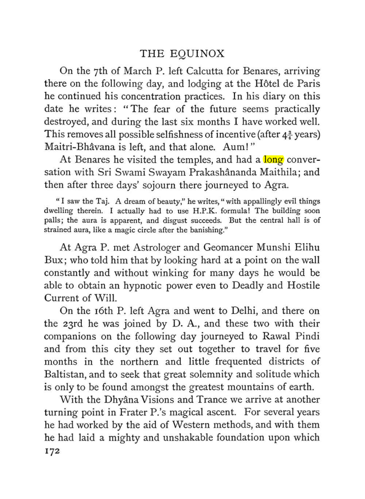 Original scan of The Equinox (Volume I, Number IV), PDF page 188