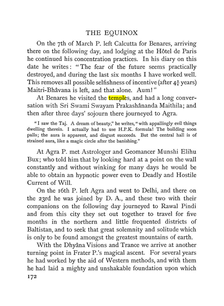 Original scan of The Equinox (Volume I, Number IV), PDF page 188