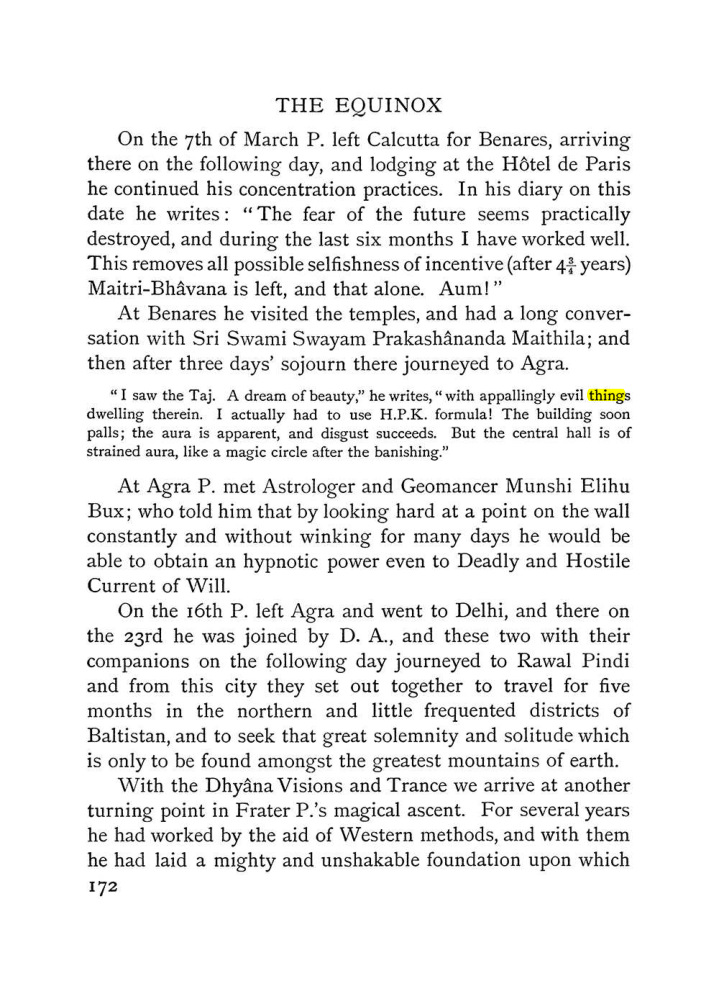 Original scan of The Equinox (Volume I, Number IV), PDF page 188