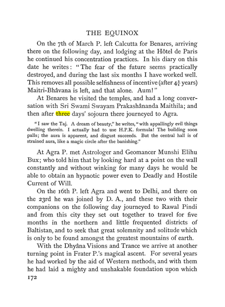Original scan of The Equinox (Volume I, Number IV), PDF page 188