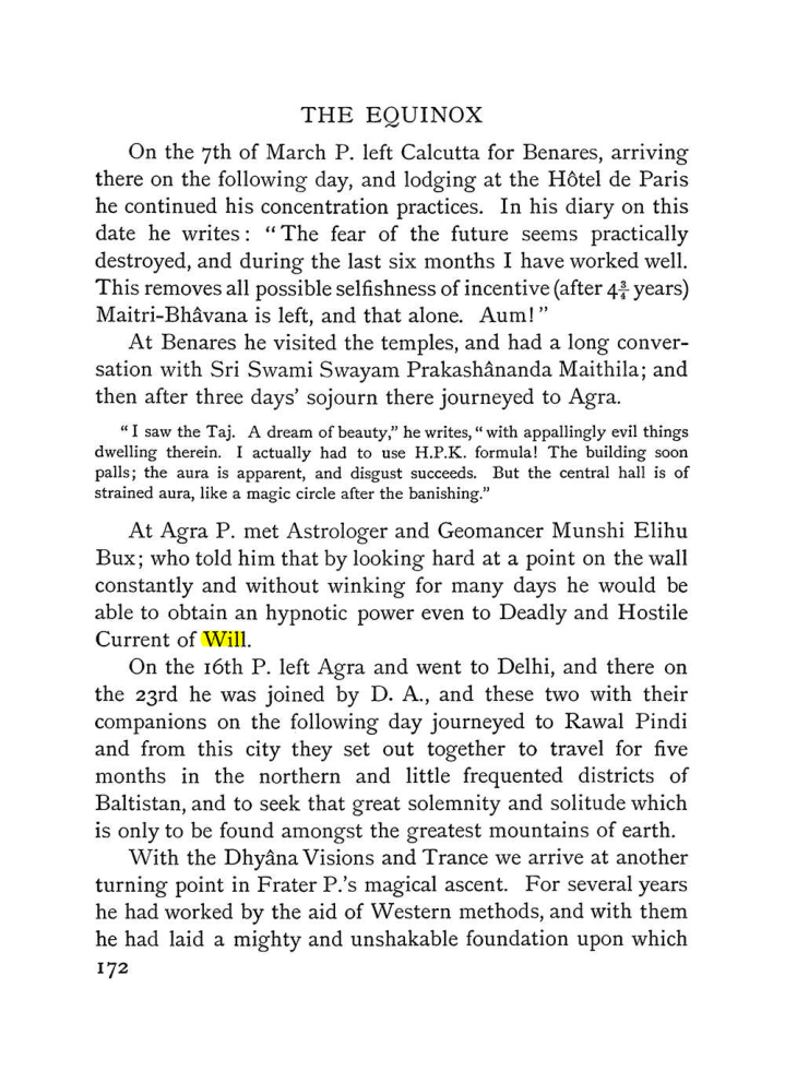 Original scan of The Equinox (Volume I, Number IV), PDF page 188
