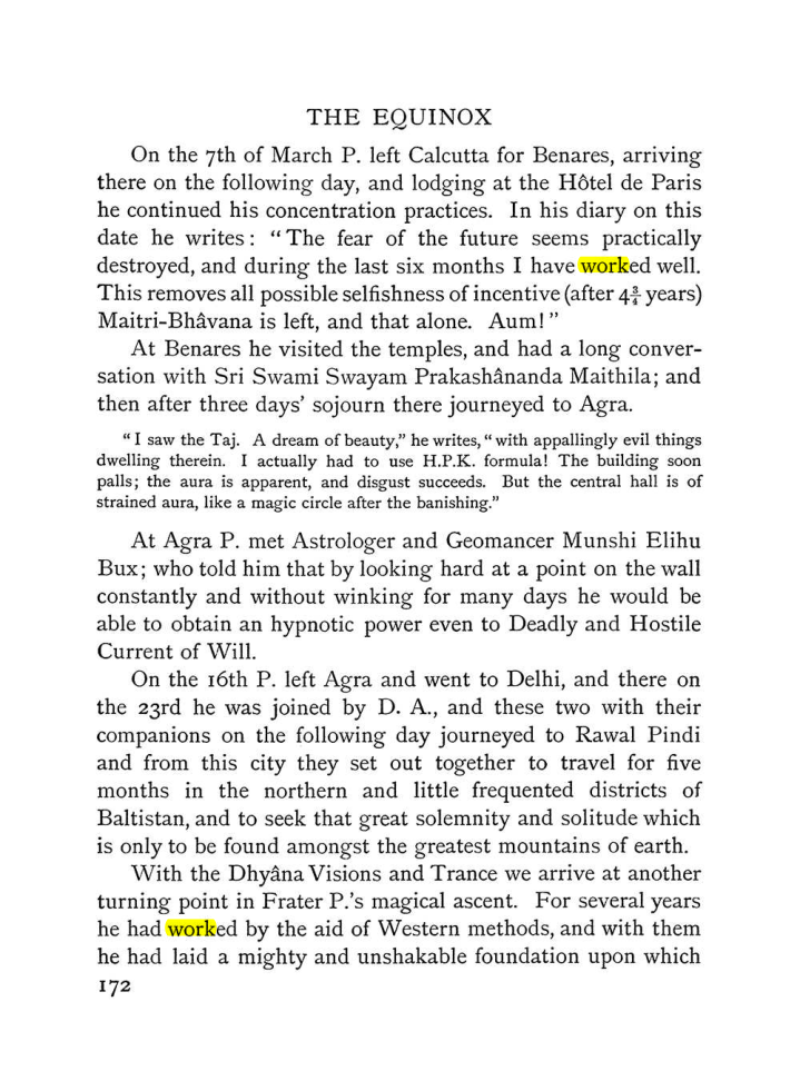 Original scan of The Equinox (Volume I, Number IV), PDF page 188