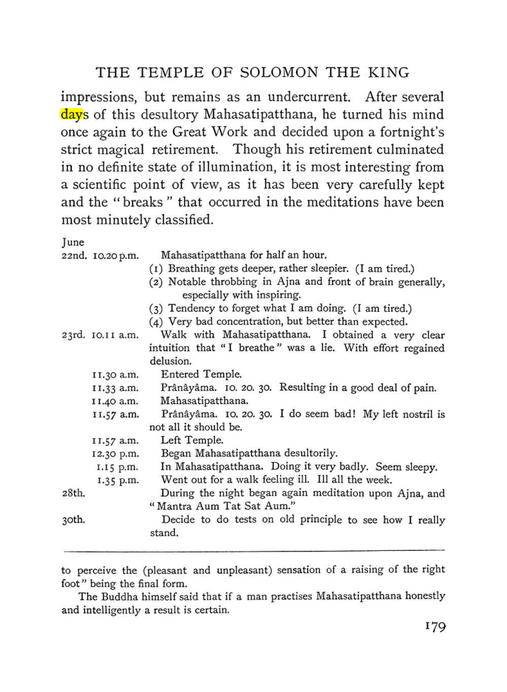 Original scan of The Equinox (Volume I, Number IV), PDF page 195