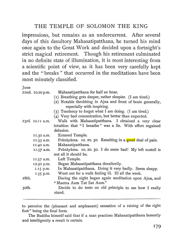 Original scan of The Equinox (Volume I, Number IV), PDF page 195