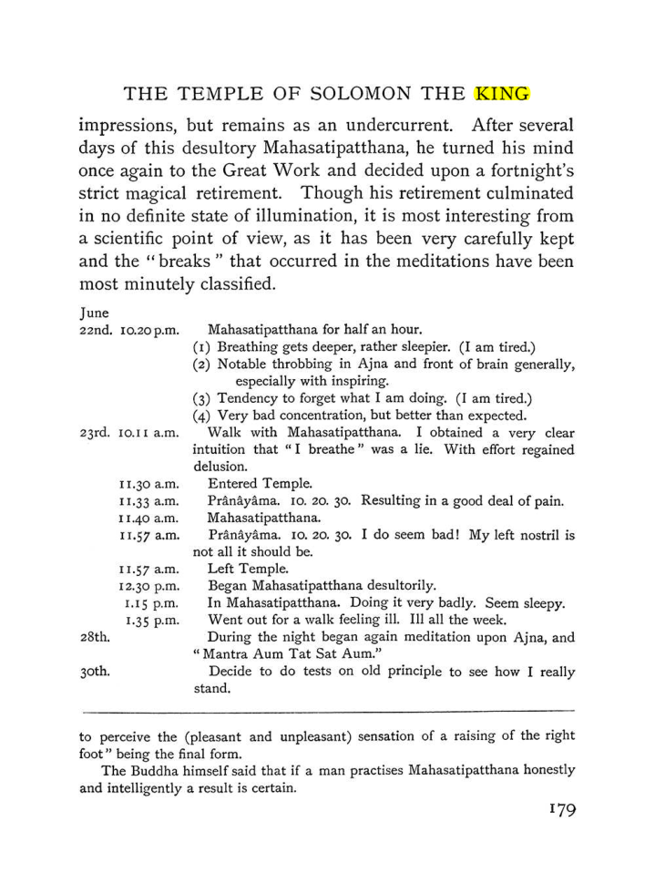 Original scan of The Equinox (Volume I, Number IV), PDF page 195
