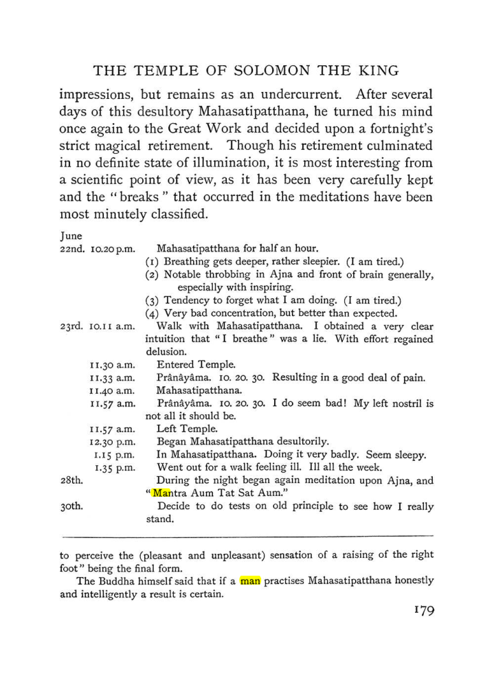 Original scan of The Equinox (Volume I, Number IV), PDF page 195