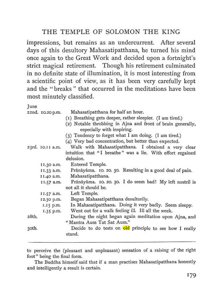 Original scan of The Equinox (Volume I, Number IV), PDF page 195