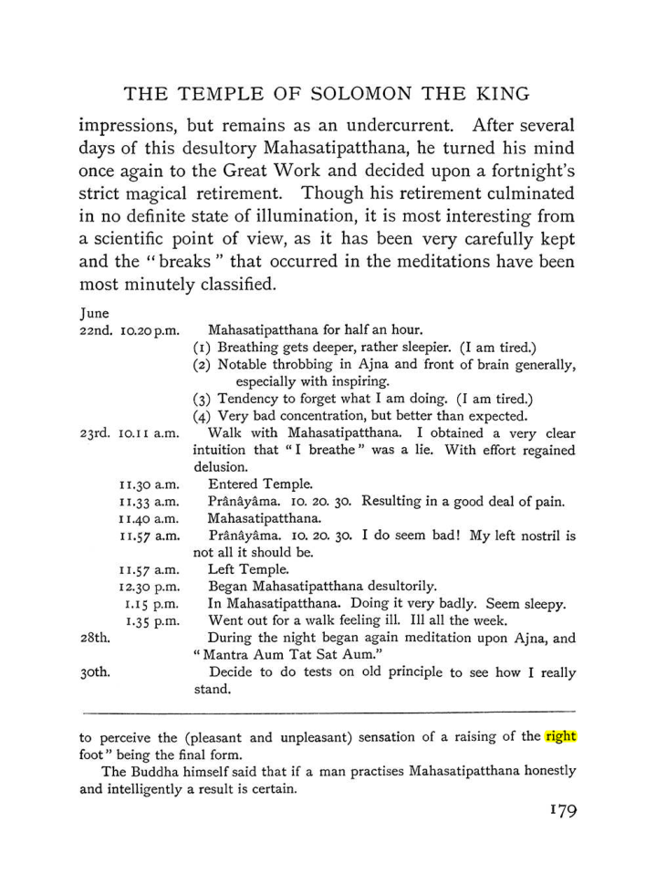 Original scan of The Equinox (Volume I, Number IV), PDF page 195
