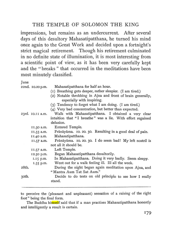 Original scan of The Equinox (Volume I, Number IV), PDF page 195