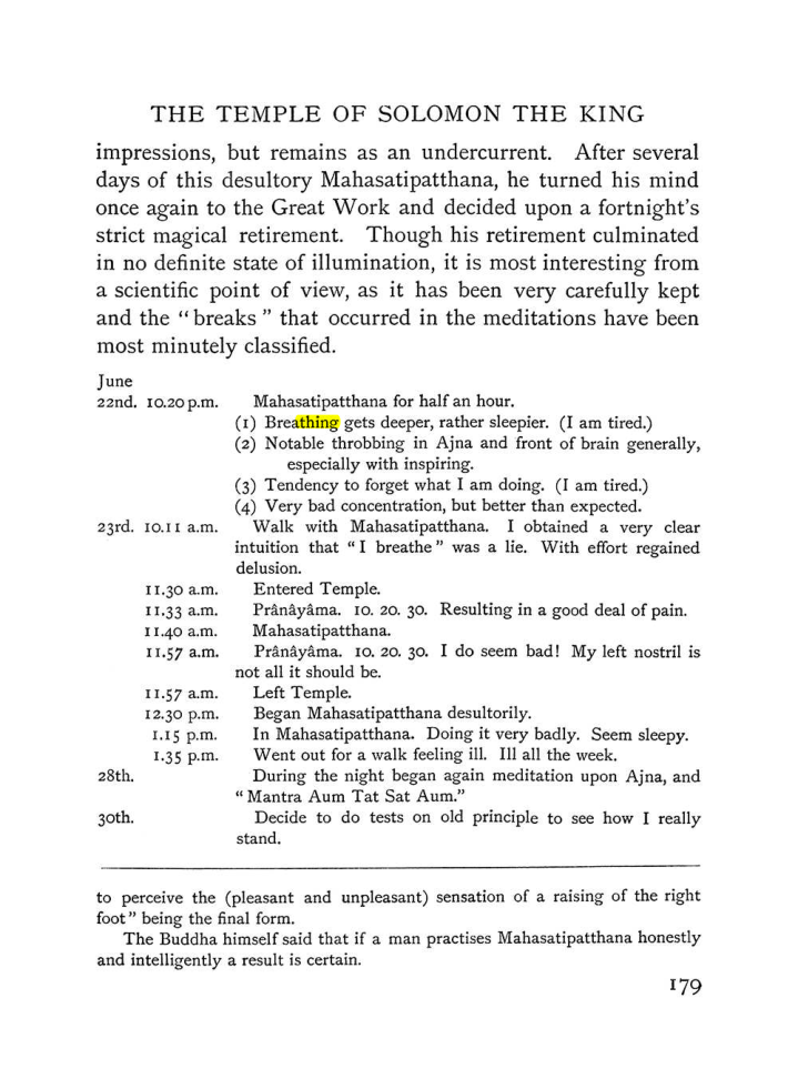 Original scan of The Equinox (Volume I, Number IV), PDF page 195