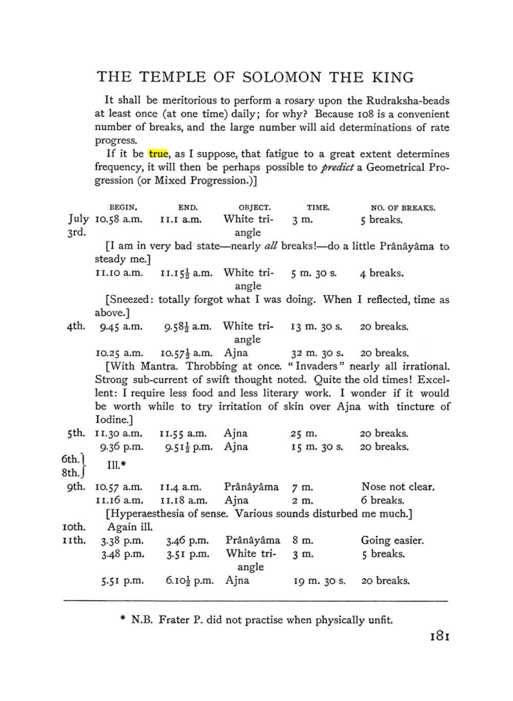 Original scan of The Equinox (Volume I, Number IV), PDF page 197