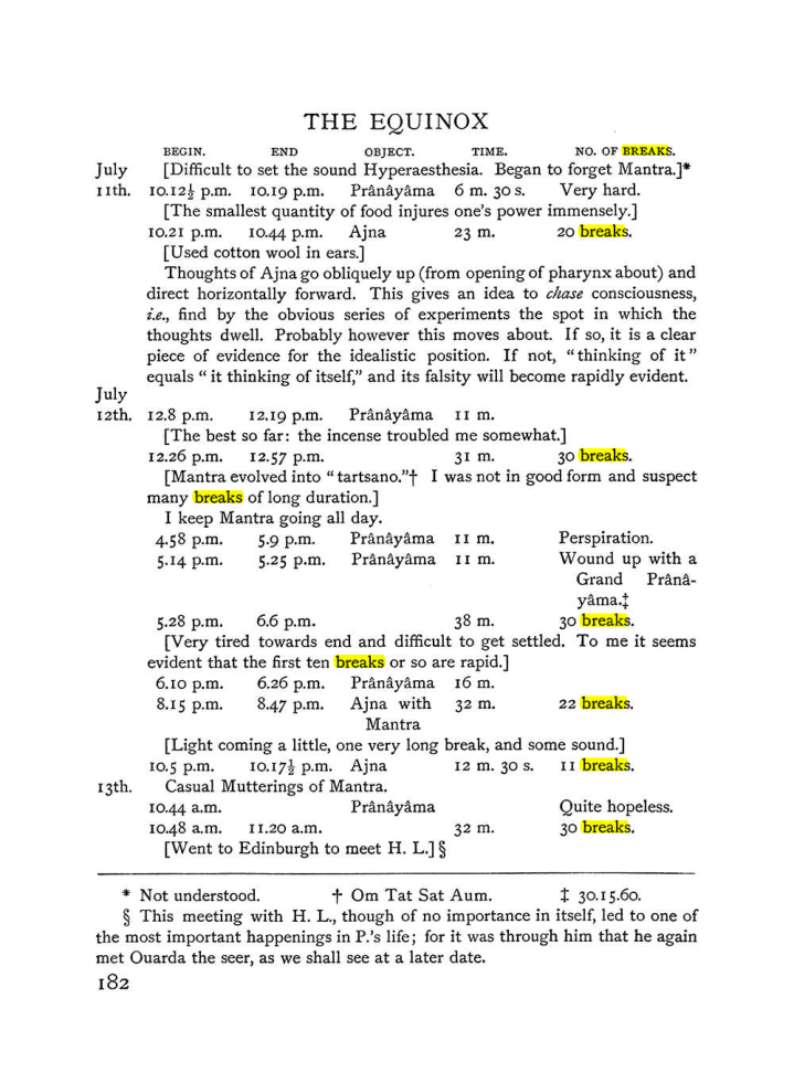 Original scan of The Equinox (Volume I, Number IV), PDF page 198