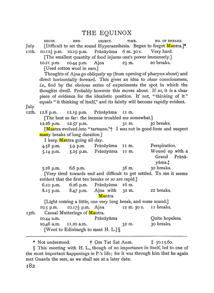 Original scan of The Equinox (Volume I, Number IV), PDF page 198