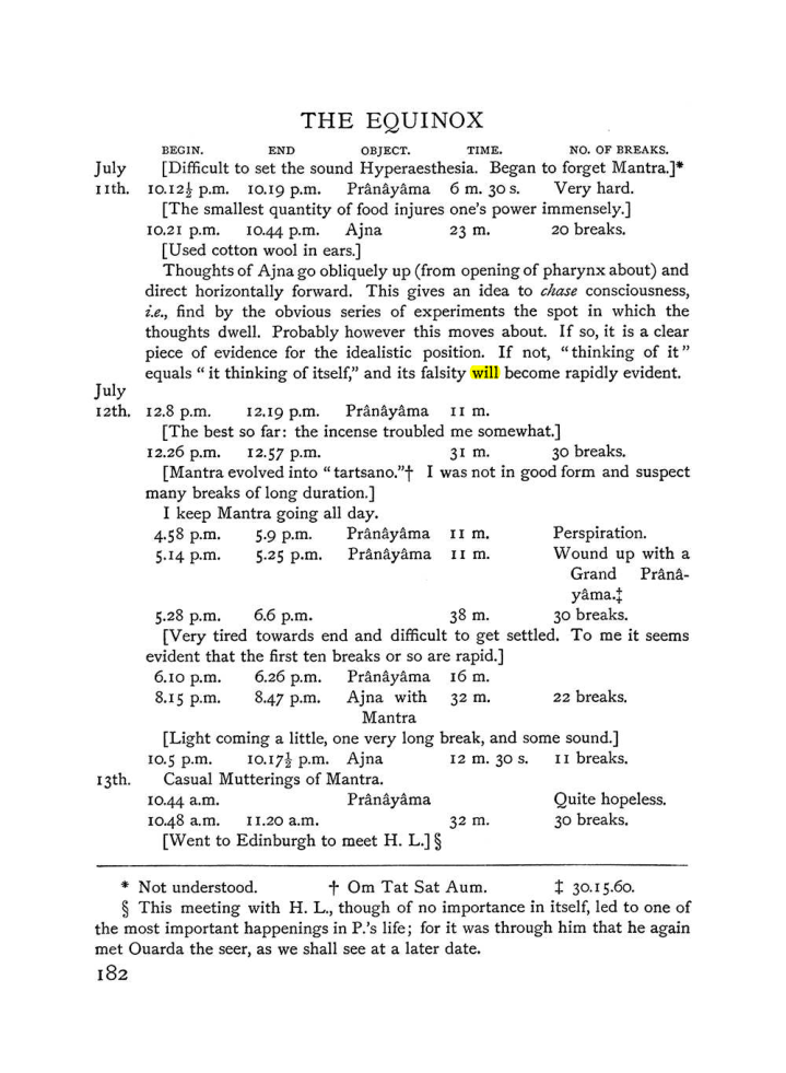 Original scan of The Equinox (Volume I, Number IV), PDF page 198